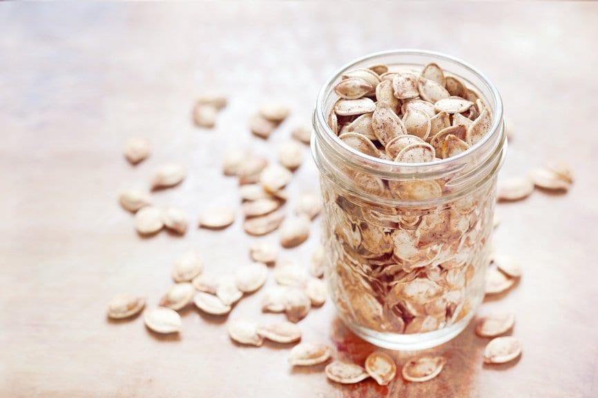 3 Healthy Pumpkin Snacks for Fall (Savor the Season with Nutrient-Packed Treats)