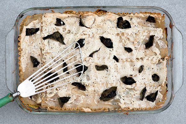 Clean Lasagna Version #2