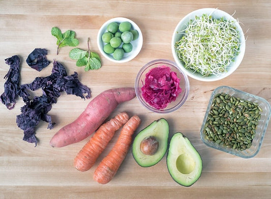 A History Of Macrobiotics