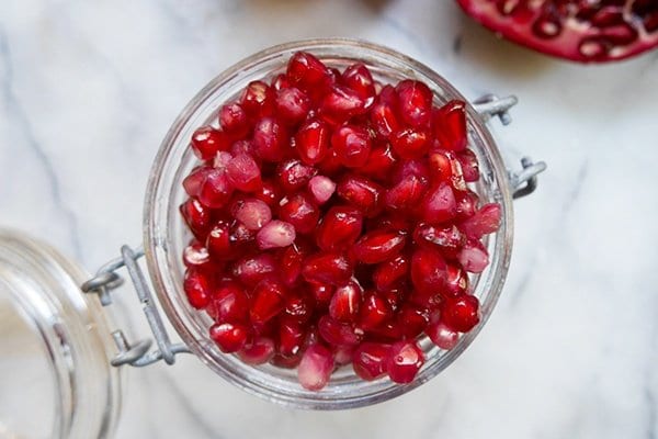 Have You Ever Wondered How To Eat A Pomegranate?