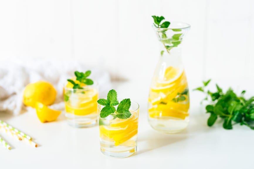 The Power Of Hydration