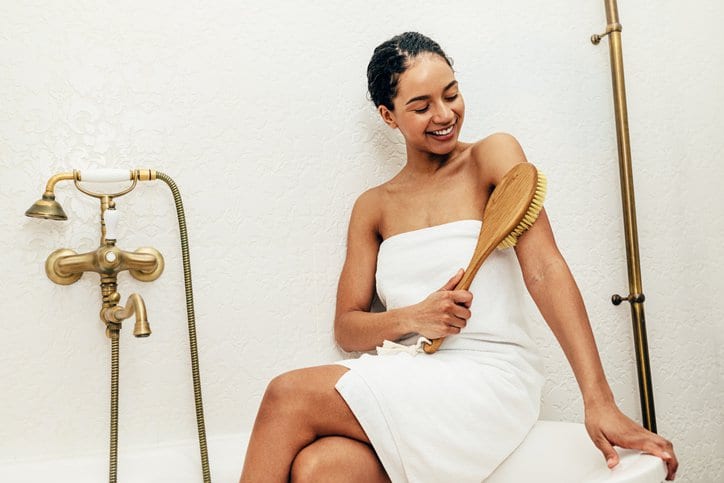 Cleansing 101: Four Ways To Better Skin Detox