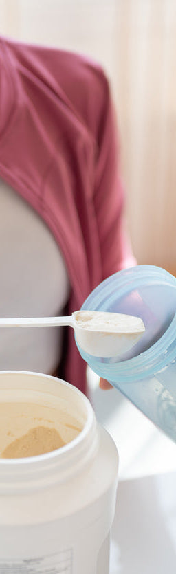Plant vs Animal Protein: Choosing the Right Protein for You