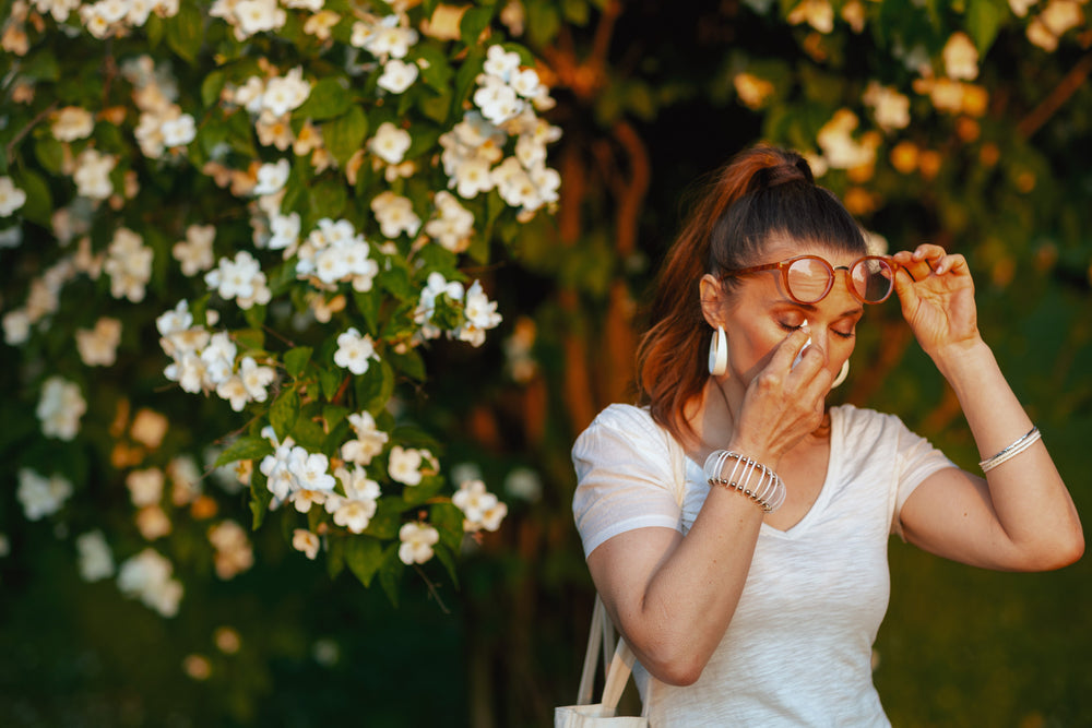 Histamine Intolerance: Why Certain Foods Might Be Triggering Your Symptoms