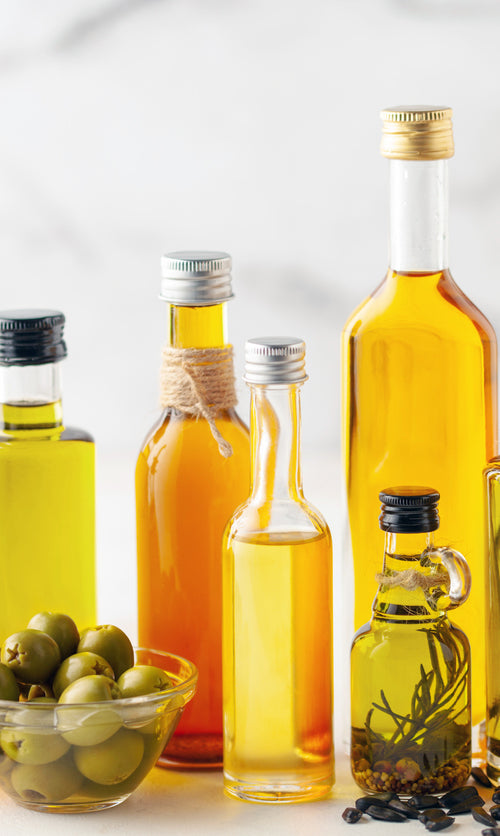 Seed Oils - Myths, Facts, and How to Use