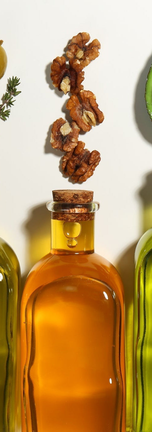 best oils for gut health
