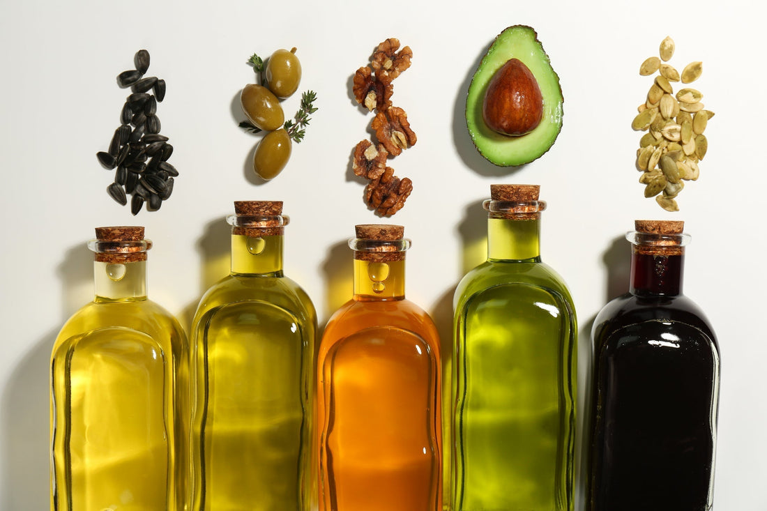 best oils for gut health