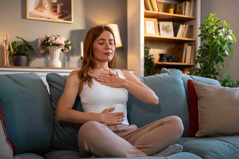Can Anxiety Come from Gut Health? How Healing Your Gut Could Heal Your Mind