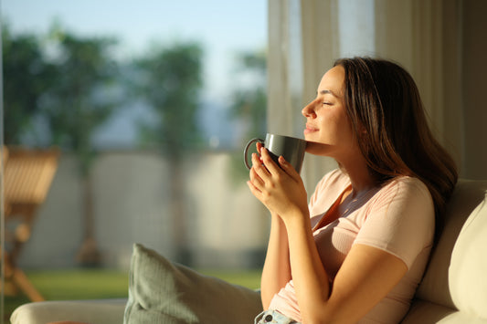 Gut Feelings: The Hidden Axis Between Your Gut and Heart