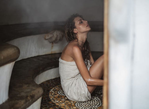 sauna benefits 