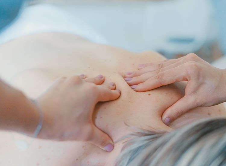 The Benefits Of Massage While Cleansing