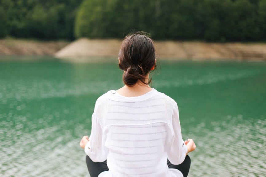 Detox Your Mind: The Power Of Meditation
