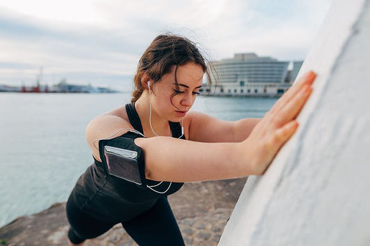 Celebrating The Many Non-Scale Victories