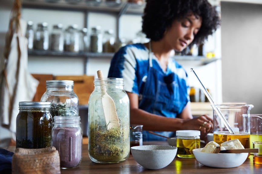 The Complete Guide to Non-Toxic Skin Care