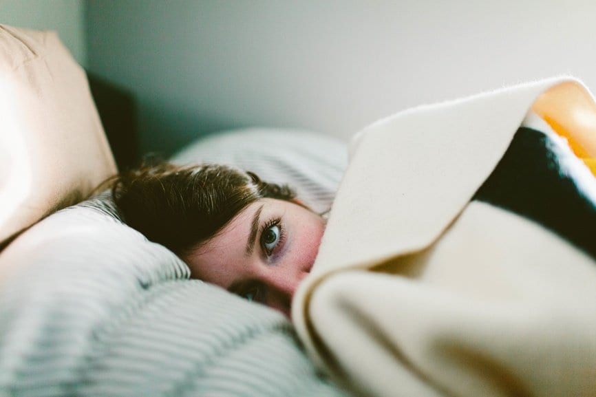 6 Ways To Create The Perfect Sleep Environment