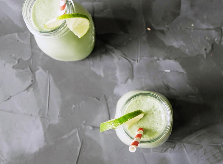 How Can This Pineapple Cilantro Smoothie Help With Chelation?