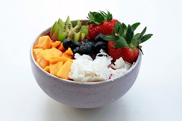 Vibrant Pitaya Bowl Recipe To Make Your Day Sparkle