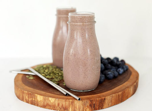 pregnancy smoothie recipe