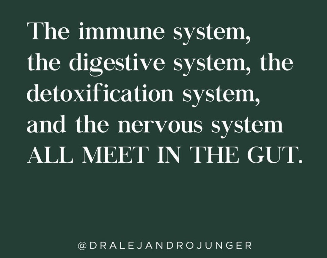 immune system quote 