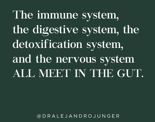 immune system quote 