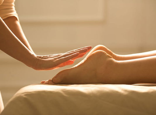 reiki benefits