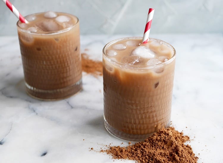 Try This Reishi Adaptogen Drink To Manage Your Anxiety