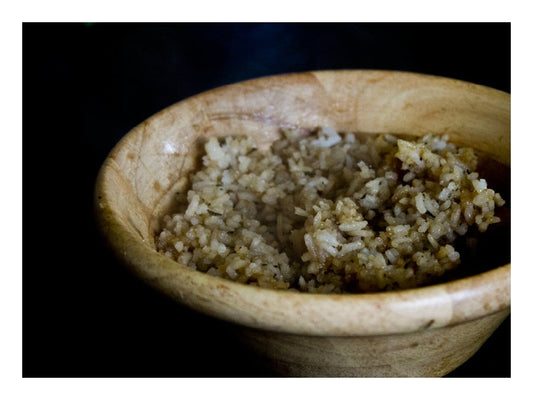 How To Make The Ultimate Meal With This Brown Rice Recipe