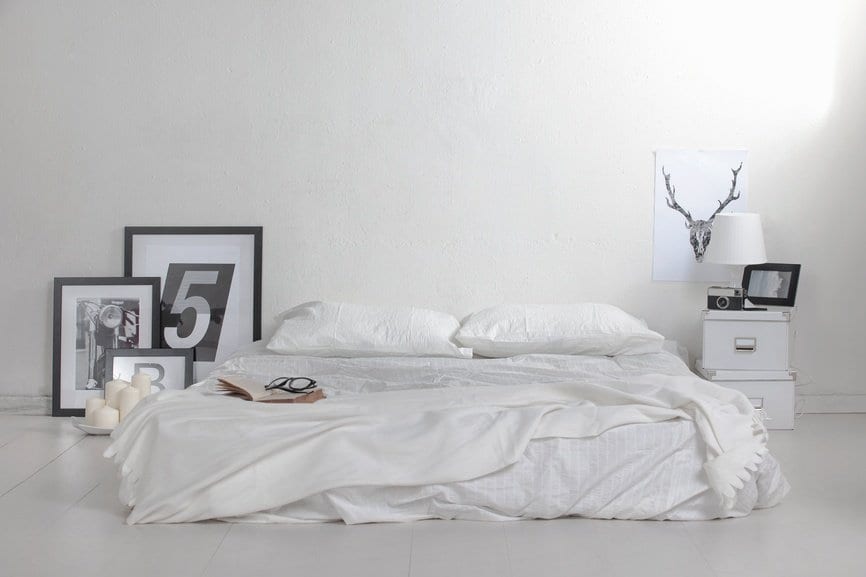 5 Ways To Improve Your Sleep