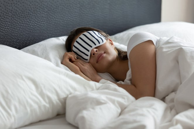 Tips To Support Restorative Sleep