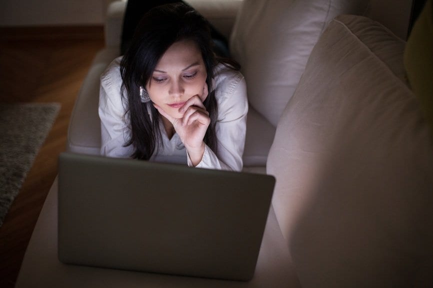 How To Use Light To Improve Your Sleep
