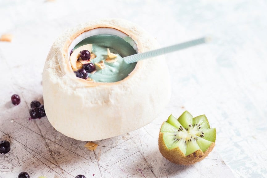 Smoothie Recipes