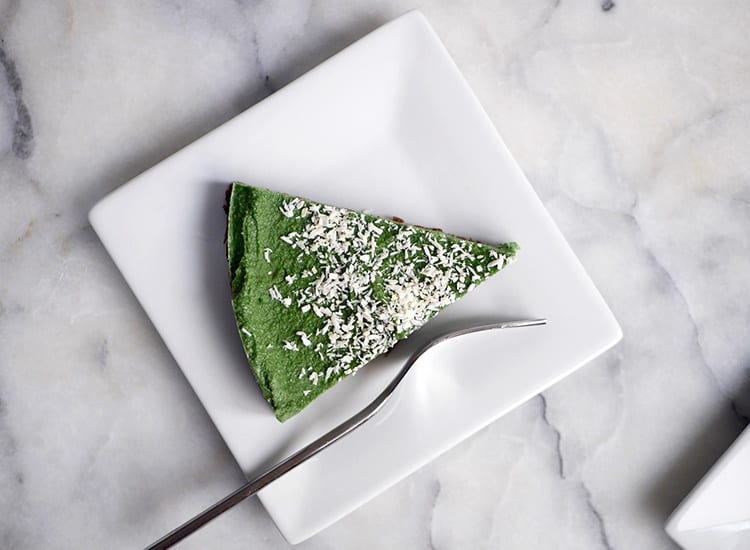 This Magic Superfood Pie Is Perfect For Your Next Party