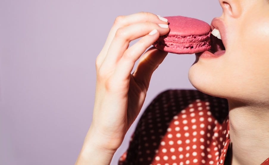 12 Easy Tips For Healthy Weight Balance