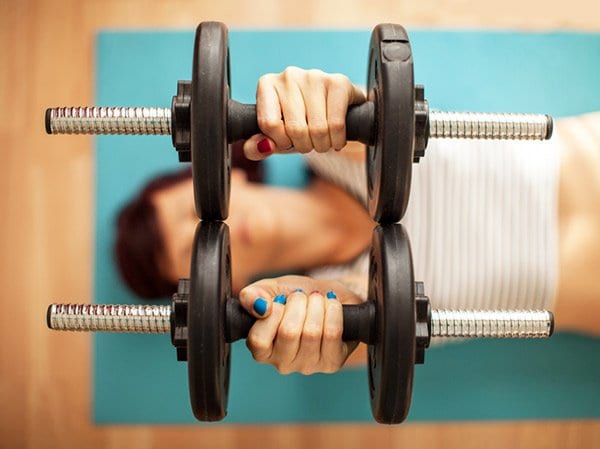 Understanding Why Women Need Strength Training