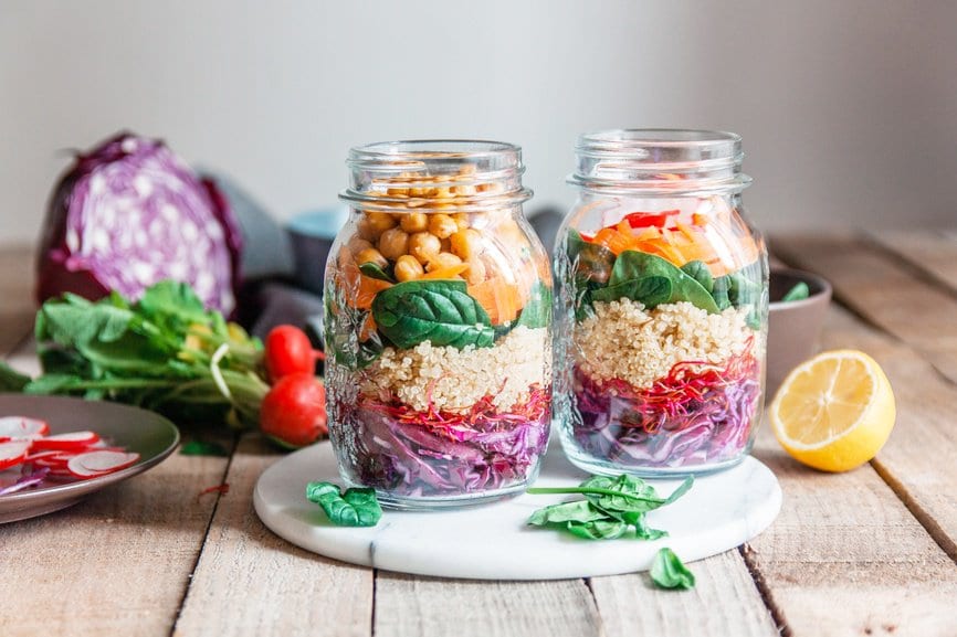 What Do Vegans Eat during a clean cleanse