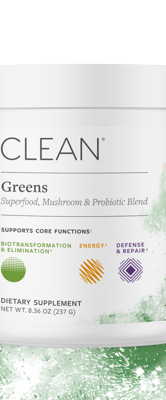 Clean Greens