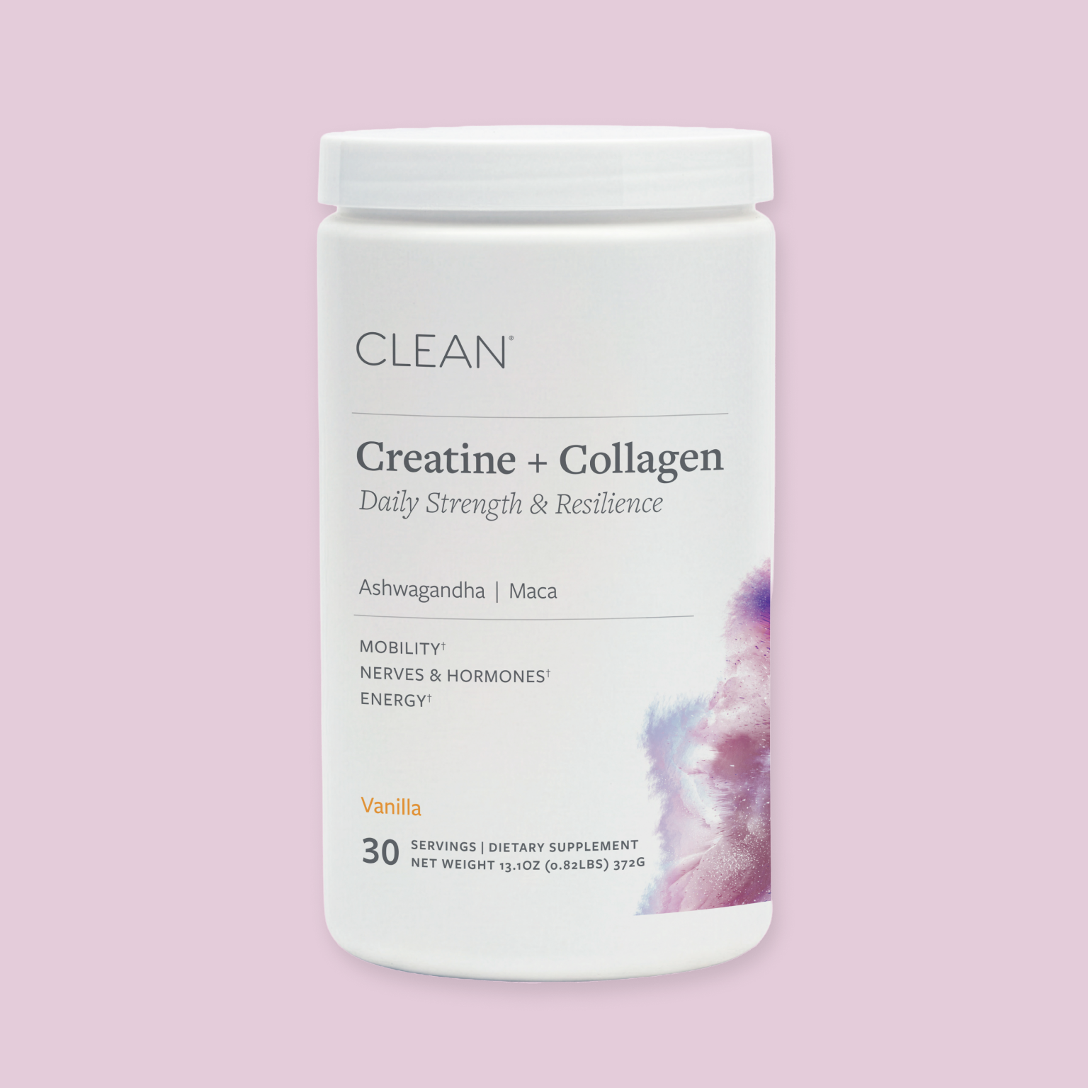 Creatine + Collagen