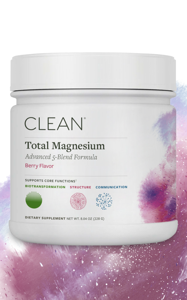 Total Magnesium