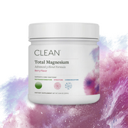 Total Magnesium Blend Supplement Powder