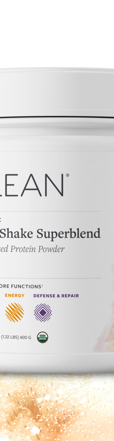 Daily Shake Superblend