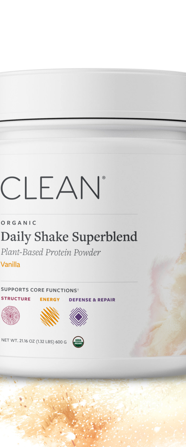 Daily Shake Superblend