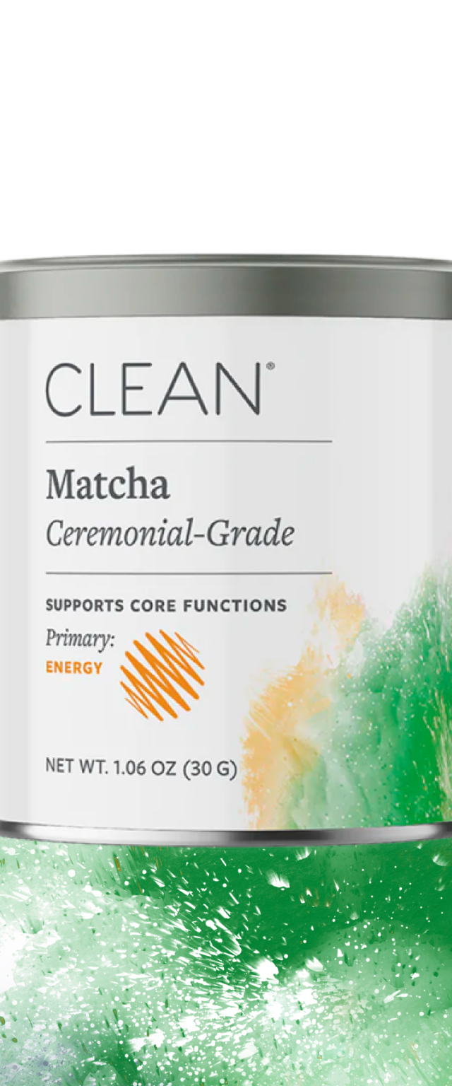 Organic Matcha