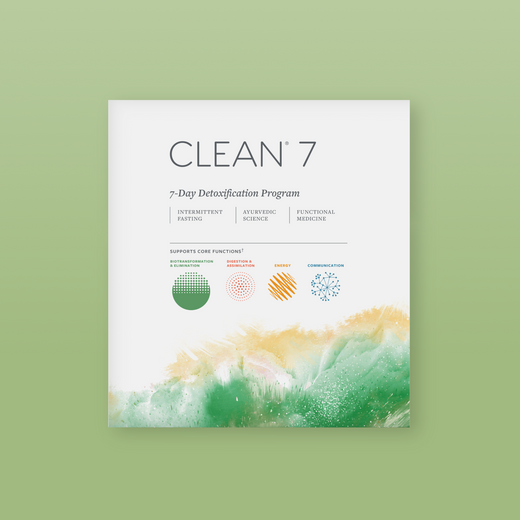 Clean 7 Gut Health Detox
