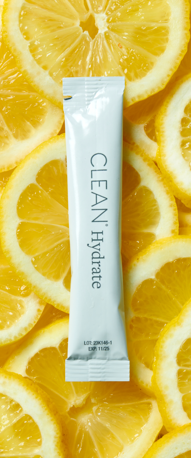 Hydrate