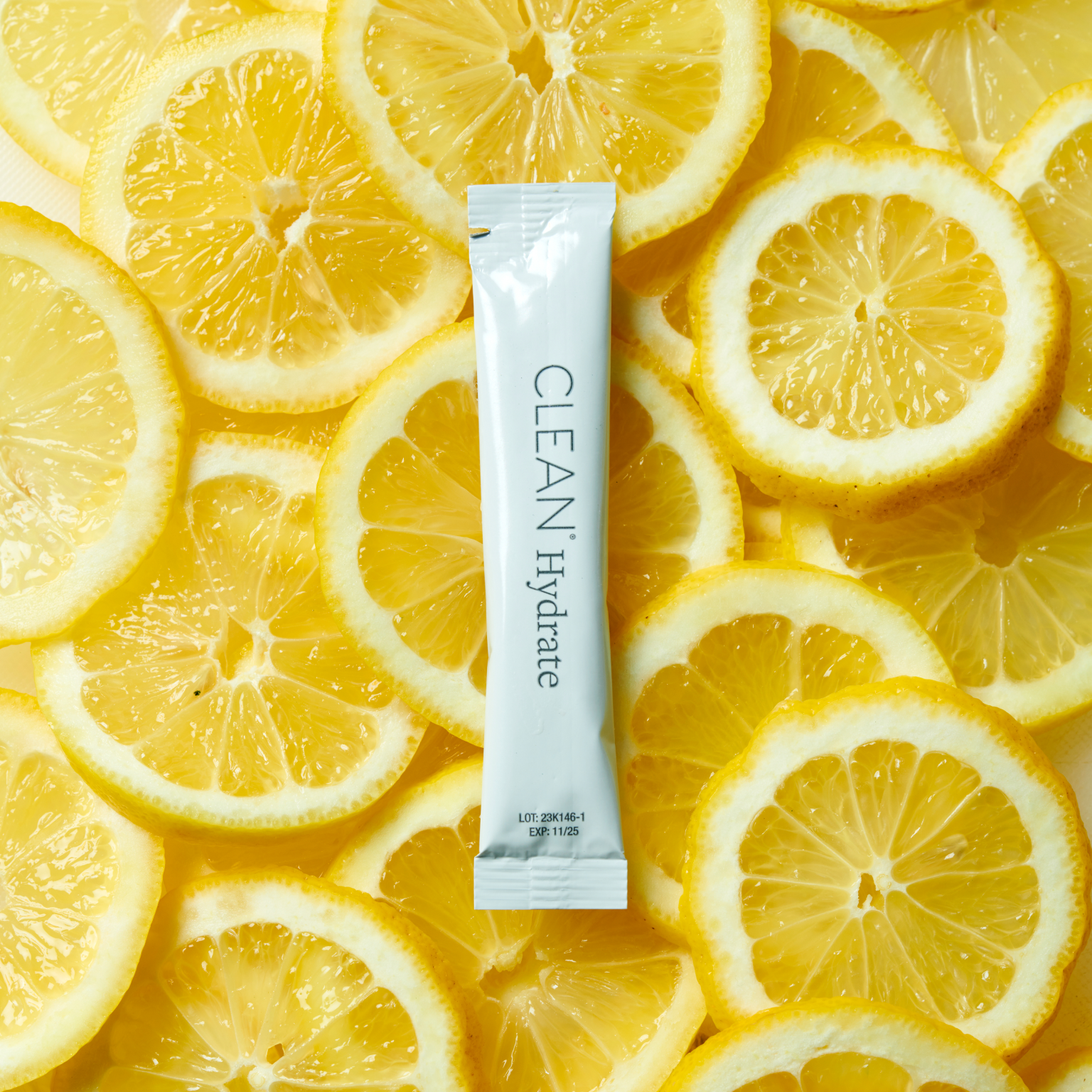 Clean Hydrate