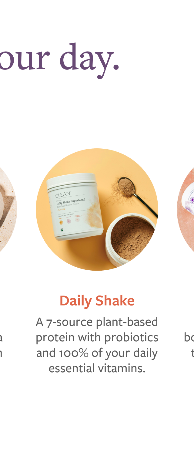 Rise & Shine Bundle