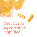 turmeric supplement, liver supplement