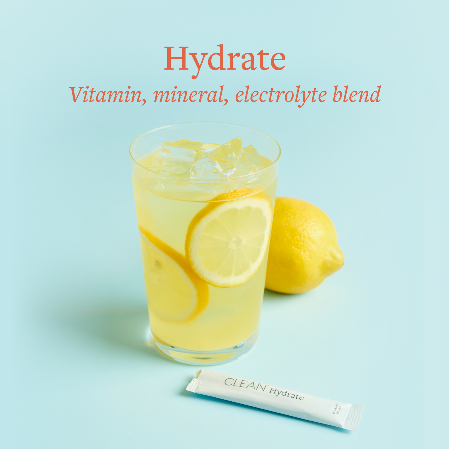 Jump to Hydrate Electrolytes in product gallery
