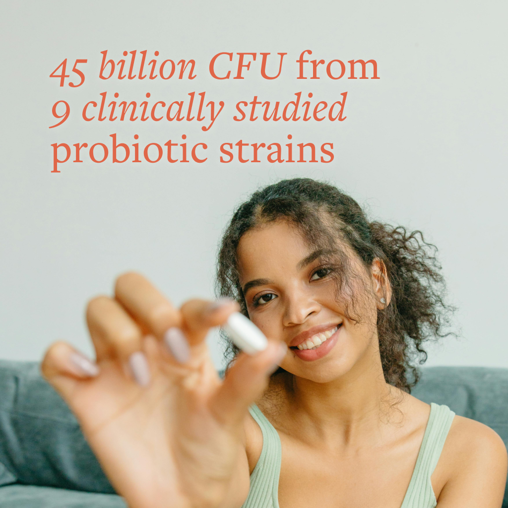 Jump to Clean Biome Daily Probiotic in product gallery