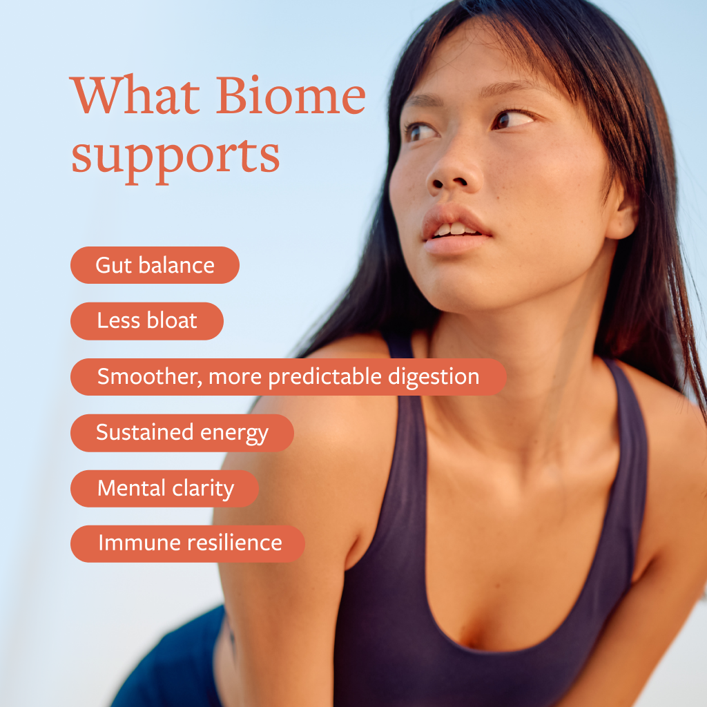 Jump to Clean Biome Daily Probiotic in product gallery